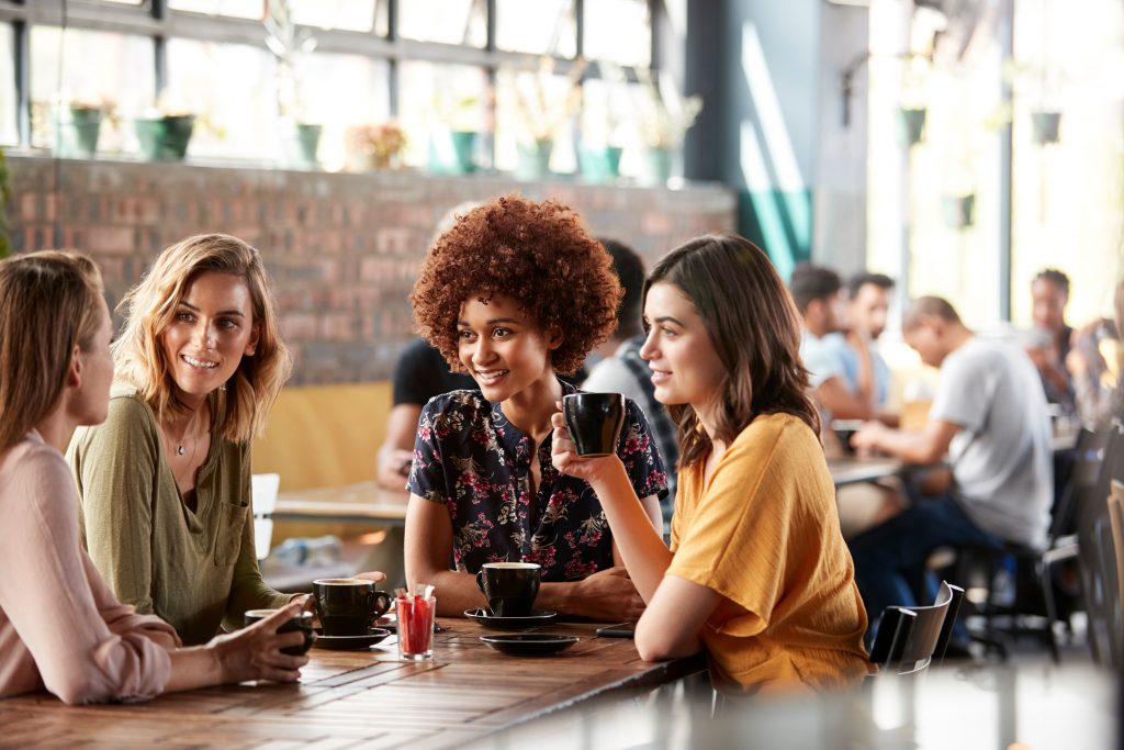 Expansion des lieu de convivialité