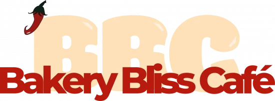 Logo version clair Bakery Bliss Café
